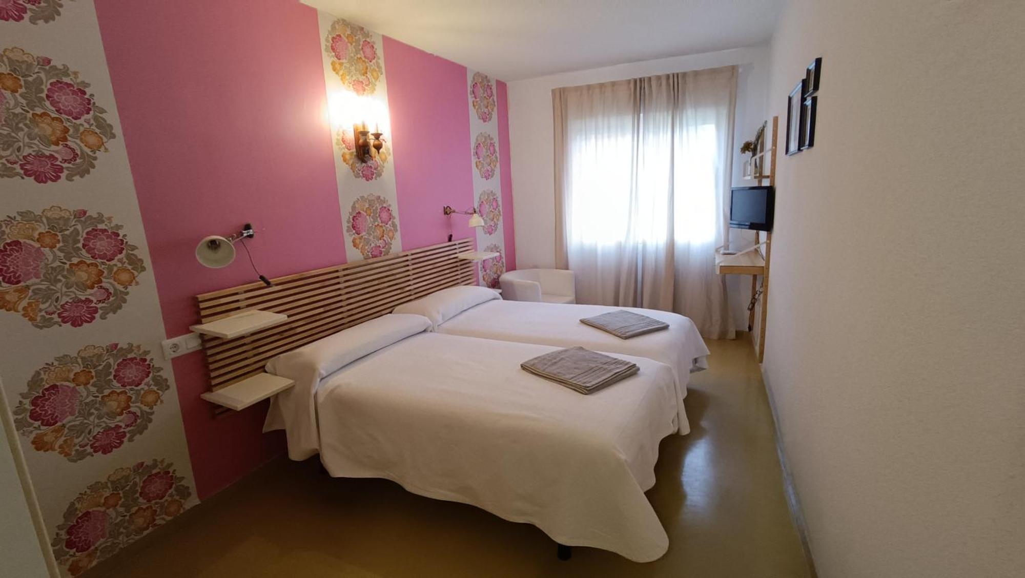 Hotel Rural Martin Banos De Montemayor Esterno foto